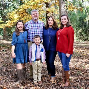 Meet your Posher, Pamela